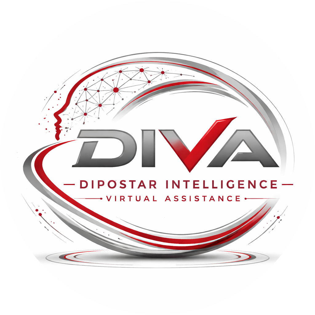DIVA logo